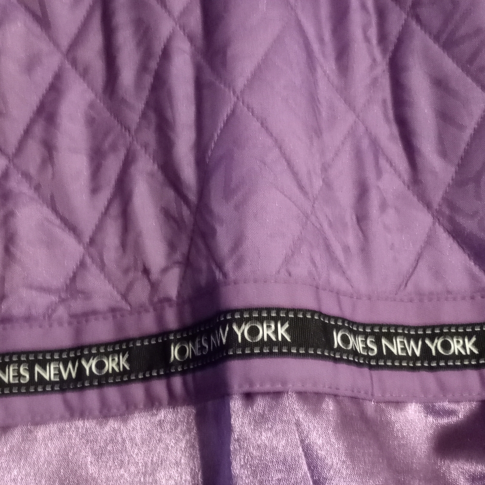 Trench Coat - Picture 2 of 6